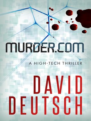 cover image of Murder.com